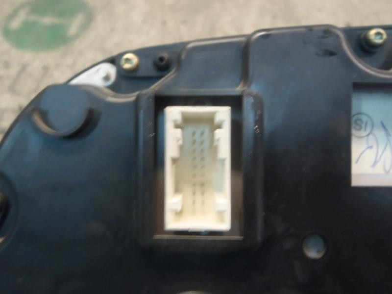 Recambio de cuadro instrumentos para citroën xsara berlina 1.9d attraction referencia OEM IAM   