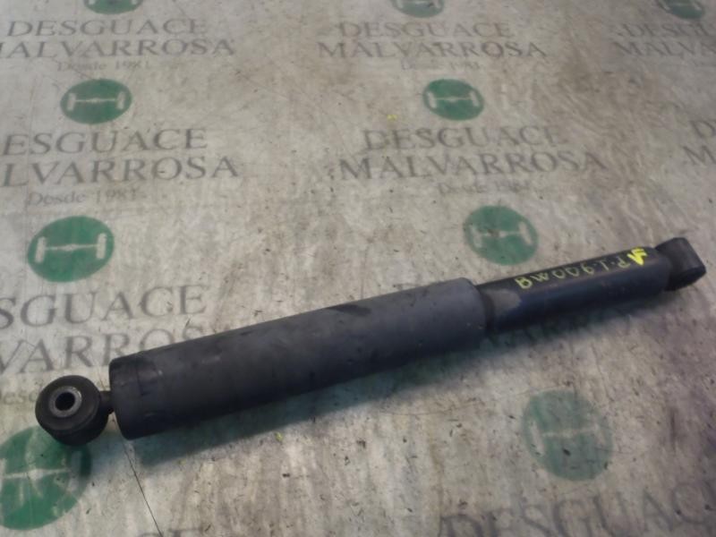 Recambio de amortiguador trasero izquierdo para ford transit connect (tc7) furgón (2006) referencia OEM IAM   
