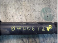 Recambio de amortiguador trasero izquierdo para ford transit connect (tc7) furgón (2006) referencia OEM IAM    2