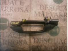 Recambio de maneta exterior delantera derecha para ford transit connect (tc7) furgón (2006) referencia OEM IAM    2