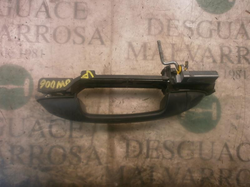 Recambio de maneta exterior delantera derecha para ford transit connect (tc7) furgón (2006) referencia OEM IAM   