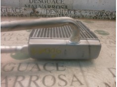 Recambio de radiador calefaccion / aire acondicionado para ford transit connect (tc7) furgón (2006) referencia OEM IAM    2