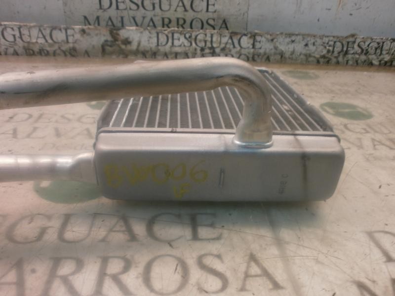 Recambio de radiador calefaccion / aire acondicionado para ford transit connect (tc7) furgón (2006) referencia OEM IAM   