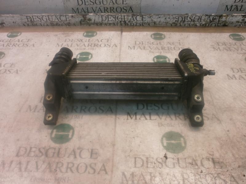 Recambio de intercooler para ford transit connect (tc7) furgón (2006) referencia OEM IAM   
