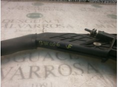 Recambio de palanca freno de mano para ford transit connect (tc7) furgón (2006) referencia OEM IAM    2