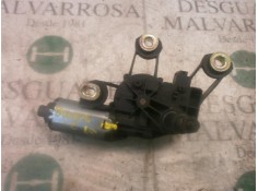 Recambio de motor limpia trasero para ford transit connect (tc7) furgón (2006) referencia OEM IAM    2