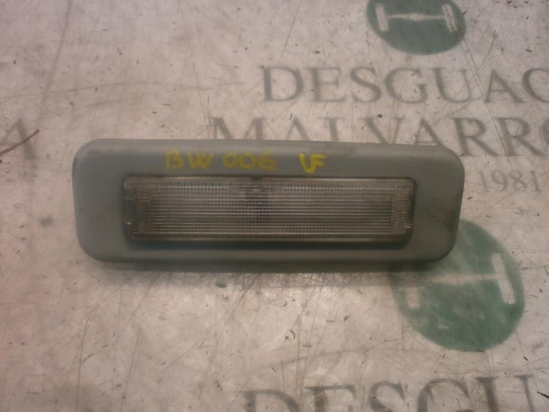 Recambio de piloto interior para ford transit connect (tc7) furgón (2006) referencia OEM IAM   