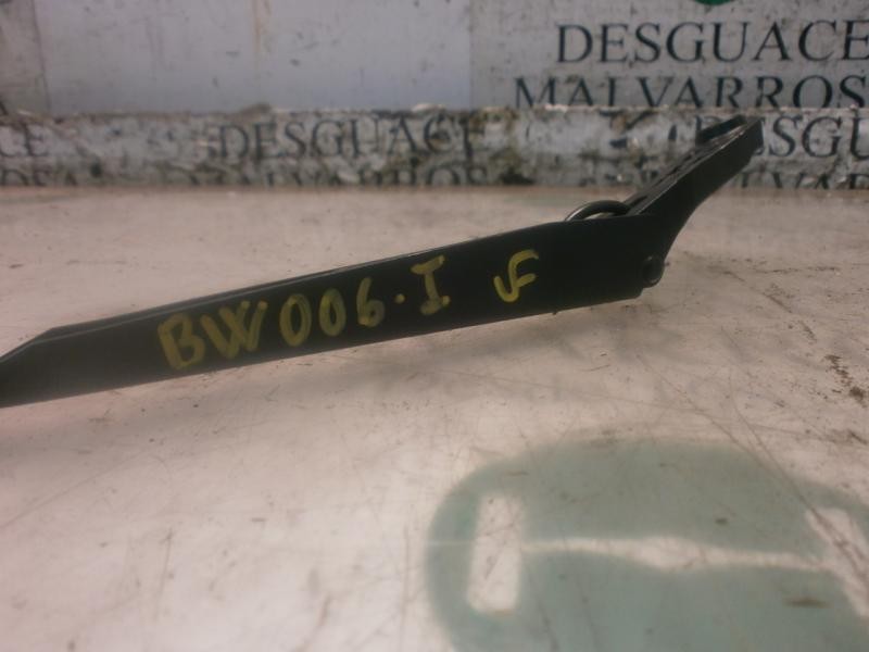 Recambio de brazo limpia delantero izquierdo para ford transit connect (tc7) furgón (2006) referencia OEM IAM   