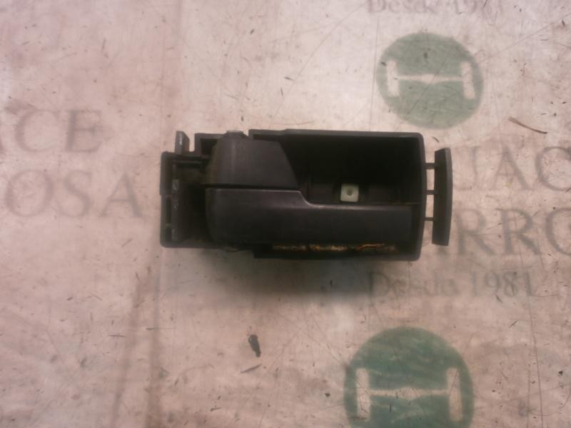 Recambio de maneta interior delantera izquierda para ford transit connect (tc7) furgón (2006) referencia OEM IAM   