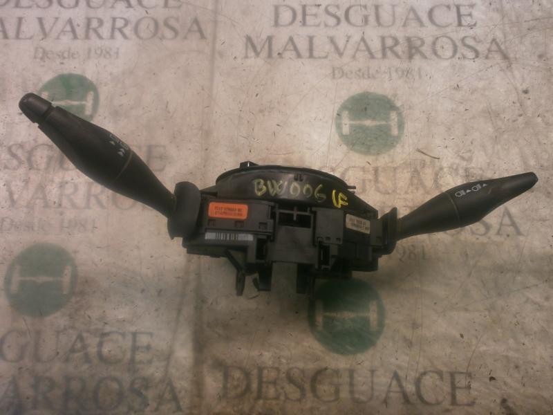 Recambio de mando intermitentes para ford transit connect (tc7) furgón (2006) referencia OEM IAM   