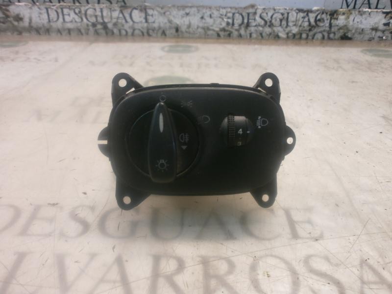 Recambio de mando luces para ford transit connect (tc7) furgón (2006) referencia OEM IAM   