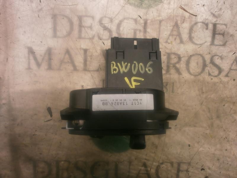 Recambio de mando luces para ford transit connect (tc7) furgón (2006) referencia OEM IAM   