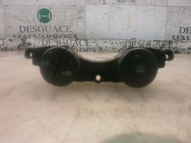Recambio de mando calefaccion / aire acondicionado para ford transit connect (tc7) furgón (2006) referencia OEM IAM   