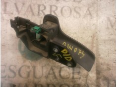 Recambio de maneta interior delantera derecha para fiat ducato caja cerrada 33 (06.2006 =>) l1h1 120 multijet referencia OEM IAM 2