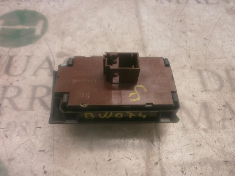 Recambio de mando luces para fiat ducato caja cerrada 33 (06.2006 =>) l1h1 120 multijet referencia OEM IAM   