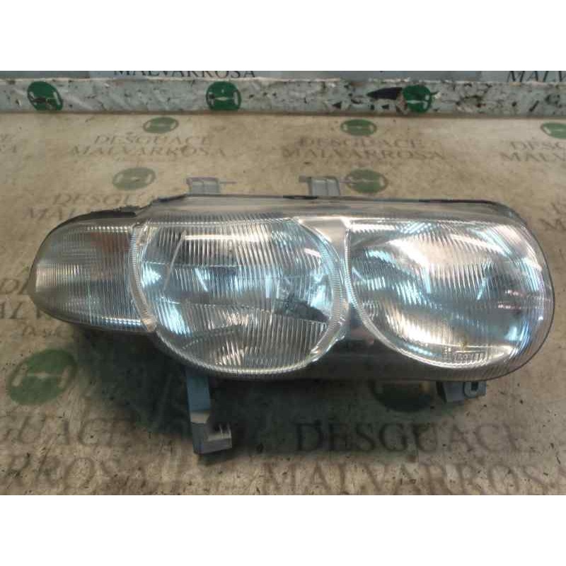 Recambio de faro derecho para mg mg zs 1.8 16v cat referencia OEM IAM   