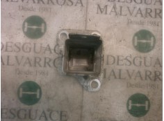 Recambio de punta chasis delantera para renault megane ii berlina 5p confort dynamique referencia OEM IAM    2