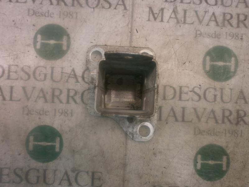 Recambio de punta chasis delantera para renault megane ii berlina 5p confort dynamique referencia OEM IAM   