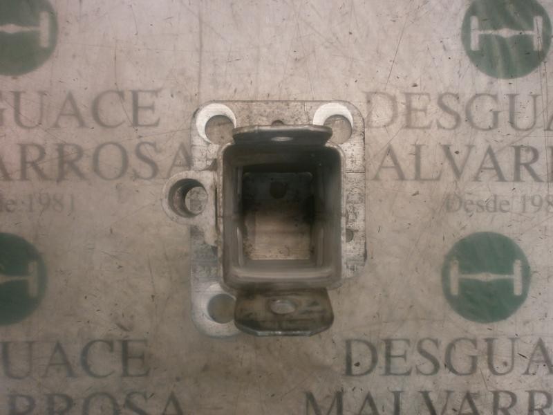 Recambio de punta chasis delantera para renault megane ii berlina 5p confort dynamique referencia OEM IAM   