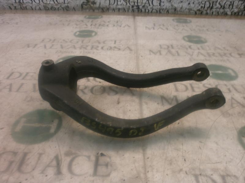 Recambio de soporte brazo suspension delantero izquierdo para kia opirus ex referencia OEM IAM 5468138000  