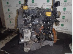Recambio de motor completo para renault modus confort dynamique referencia OEM IAM 7701475931 7701475931 
