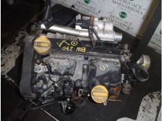 Recambio de motor completo para renault modus confort dynamique referencia OEM IAM 7701475931 7701475931  2