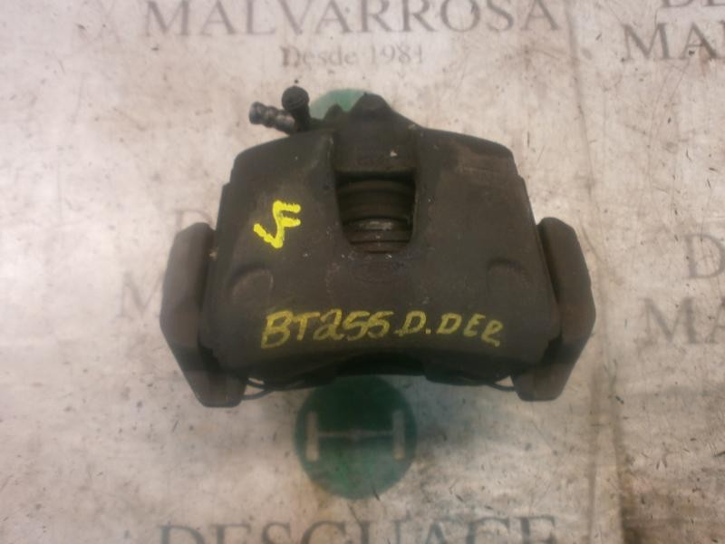 Recambio de pinza freno delantera derecha para ford transit connect (tc7) furgón largo (2006) referencia OEM IAM   
