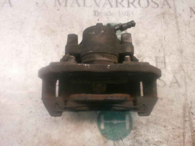 Recambio de pinza freno delantera derecha para ford transit connect (tc7) furgón largo (2006) referencia OEM IAM   