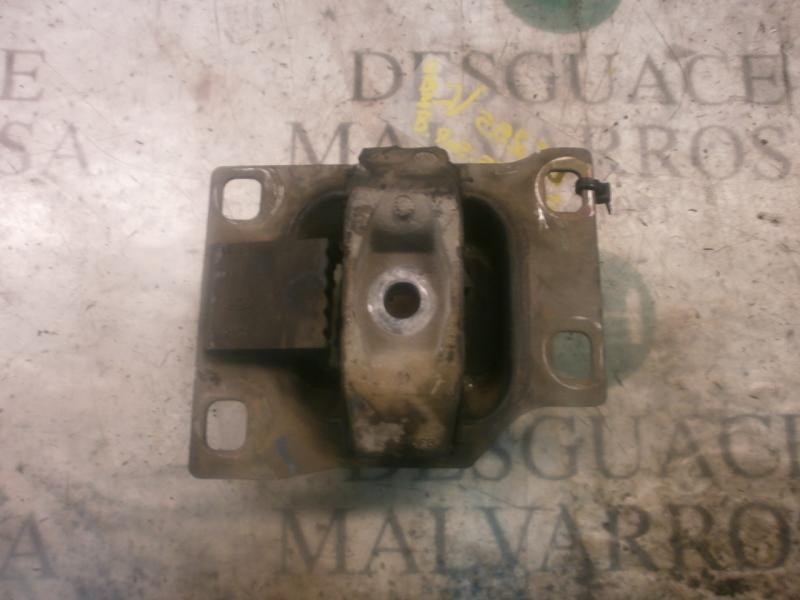 Recambio de soporte cambio para ford transit connect (tc7) furgón largo (2006) referencia OEM IAM   
