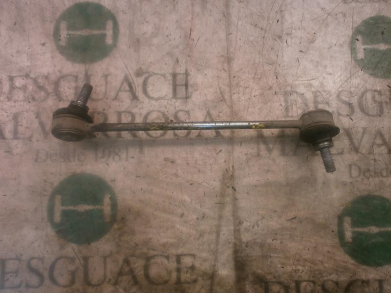 Recambio de tirante delantero izquierdo para ford transit connect (tc7) furgón largo (2006) referencia OEM IAM   