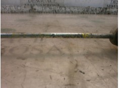 Recambio de tirante delantero izquierdo para ford transit connect (tc7) furgón largo (2006) referencia OEM IAM    2