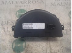 Recambio de cuadro instrumentos para citroën c3 1.1 collection referencia OEM IAM    2