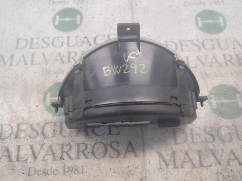 Recambio de cuadro instrumentos para citroën c3 1.1 collection referencia OEM IAM   