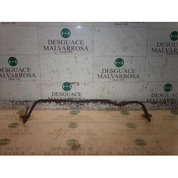 BARRA ESTABILIZADORA TRASERA 