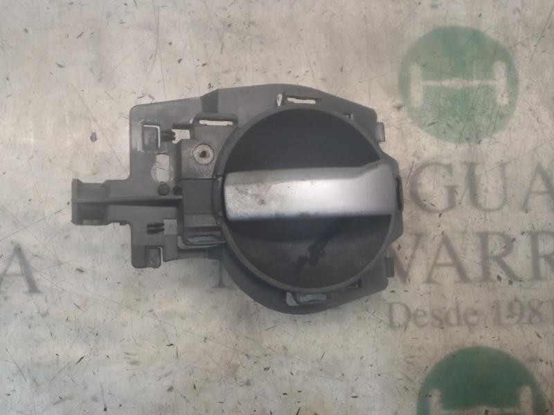 Recambio de maneta interior delantera izquierda para citroën c3 1.1 collection referencia OEM IAM   