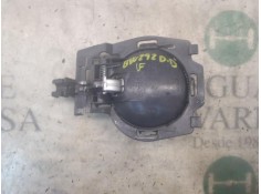 Recambio de maneta interior delantera derecha para citroën c3 1.1 collection referencia OEM IAM    2