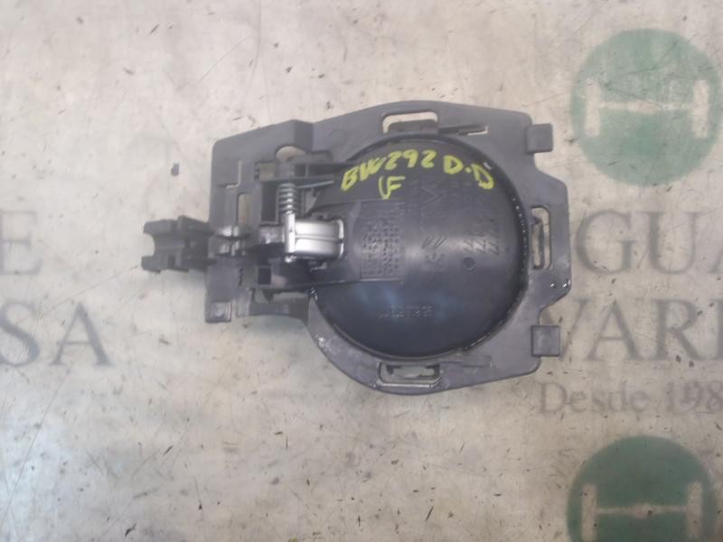 Recambio de maneta interior delantera derecha para citroën c3 1.1 collection referencia OEM IAM   