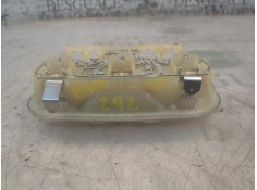 Recambio de piloto interior para citroën c3 1.1 collection referencia OEM IAM    2