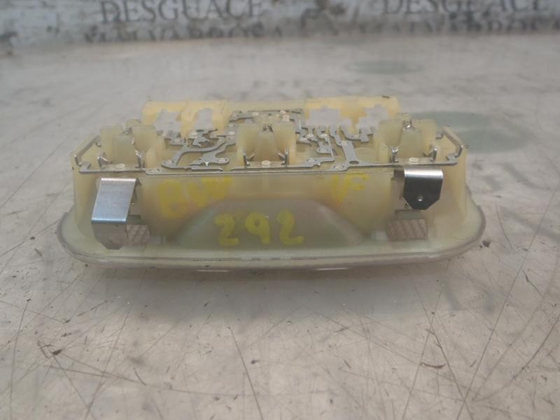 Recambio de piloto interior para citroën c3 1.1 collection referencia OEM IAM   