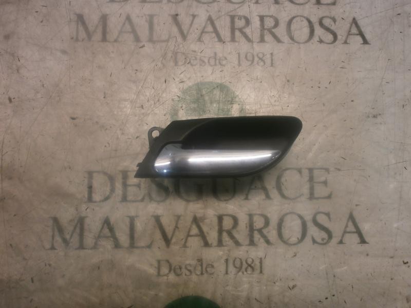 Recambio de maneta interior delantera izquierda para bmw serie 3 berlina (e46) 320d referencia OEM IAM 51418200723  