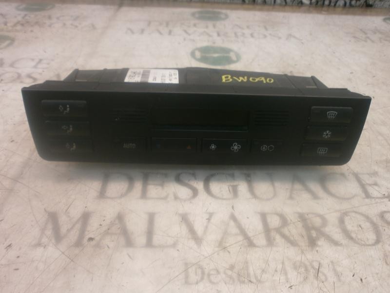 Recambio de mando climatizador para bmw serie 3 berlina (e46) 320d referencia OEM IAM 64116956319 6902440 5HB00773811