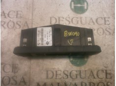 Recambio de mando climatizador para bmw serie 3 berlina (e46) 320d referencia OEM IAM 64116956319 6902440 5HB00773811 2