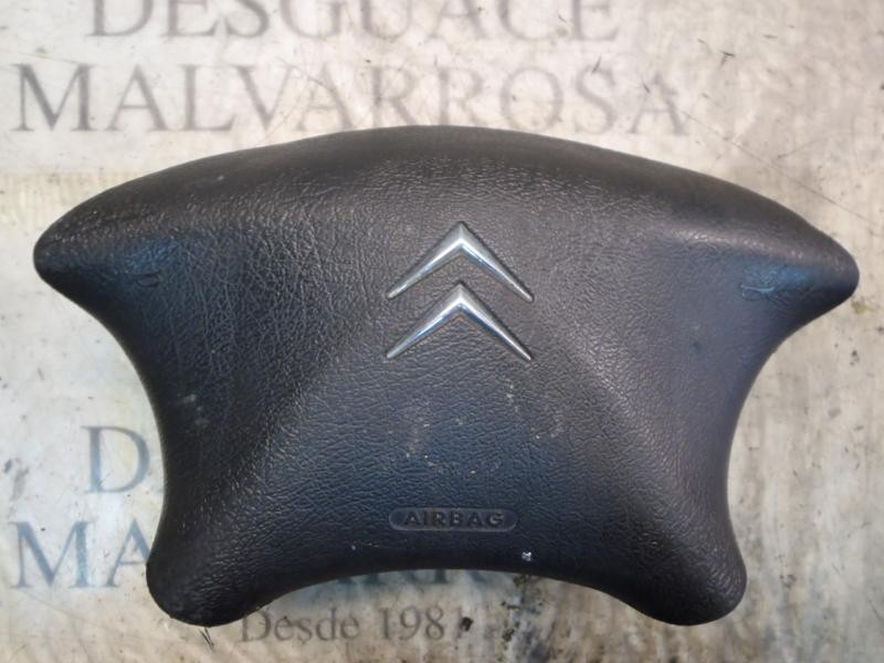 Recambio de airbag delantero izquierdo para citroën xsara berlina 1.9 d sx referencia OEM IAM   