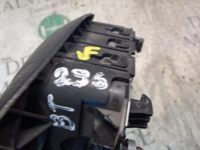 Recambio de airbag delantero izquierdo para citroën xsara berlina 1.9 d sx referencia OEM IAM   