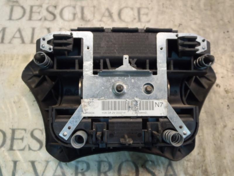 Recambio de airbag delantero izquierdo para citroën xsara berlina 1.9 d sx referencia OEM IAM   