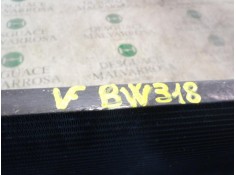 Recambio de condensador aire acondicionado para seat leon (1m1) signo referencia OEM IAM    2