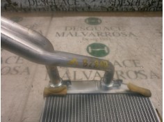 Recambio de radiador calefaccion / aire acondicionado para opel corsa d enjoy referencia OEM IAM    2