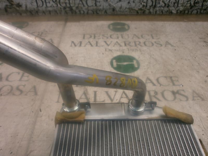 Recambio de radiador calefaccion / aire acondicionado para opel corsa d enjoy referencia OEM IAM   