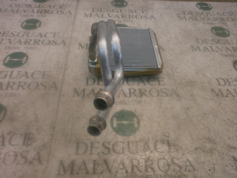 Recambio de radiador calefaccion / aire acondicionado para opel corsa d enjoy referencia OEM IAM   