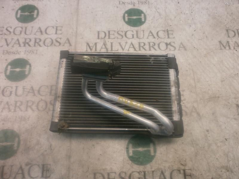 Recambio de evaporador aire acondicionado para opel corsa d enjoy referencia OEM IAM   